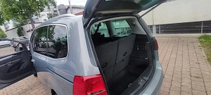 VW Sharan 2.0  - imagine 9