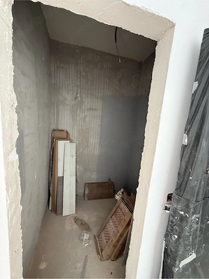 Vând apartament nou 3 camere 2 bai 2 balcoane comision zero  - imagine 9