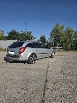 Vand renault laguna 2 - imagine 4