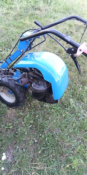 Vând motocositoare bcs motor acme aln 330 în stare bună de funcționare mai multe detalii la telefon  - imagine 4