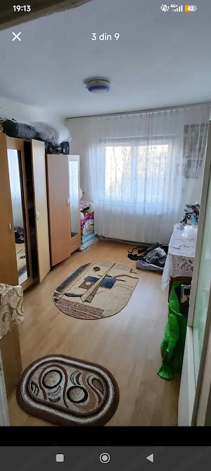 Apartament cu 3 camere zona centrală  - imagine 3