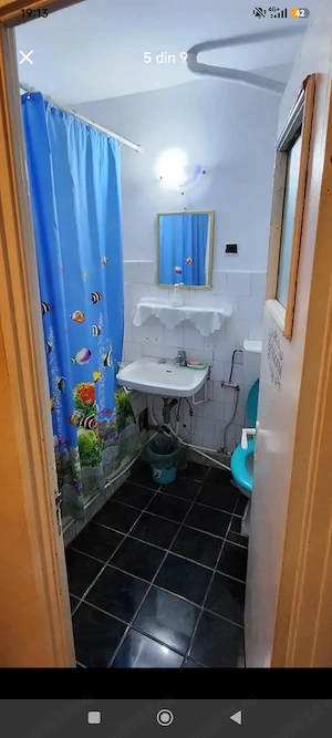 Apartament cu 3 camere zona centrală  - imagine 5