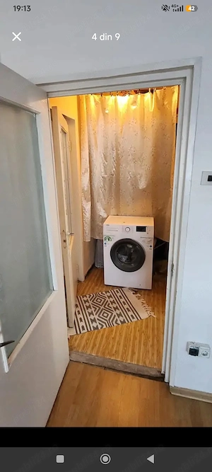 Apartament cu 3 camere zona centrală  - imagine 4