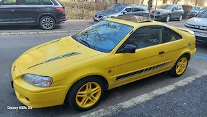Toyota Paseo coupe - imagine 3