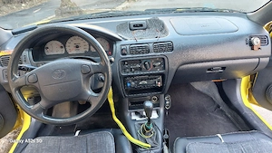 Toyota Paseo coupe - imagine 2