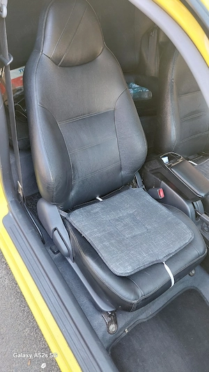 Toyota Paseo coupe - imagine 5