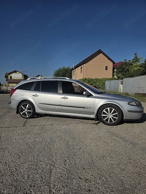Vand renault laguna 2 - imagine 7