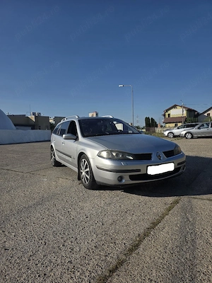 Vand renault laguna 2 - imagine 6