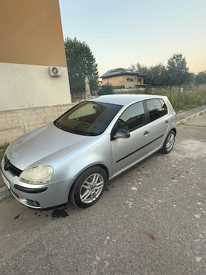 vand golf V - imagine 3
