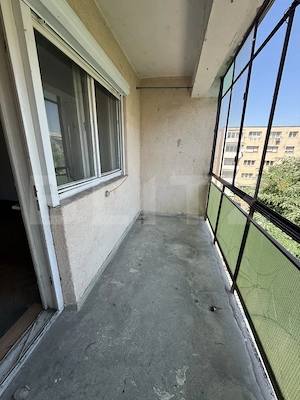 Apartament 3 camere, 67 mp, zona Micro 16 - imagine 10