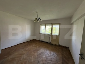 Apartament 3 camere, 67 mp, zona Micro 16 - imagine 2