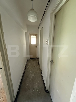 Apartament 3 camere, 67 mp, zona Micro 16 - imagine 8