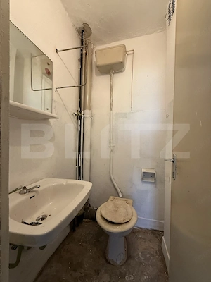Apartament 3 camere, 67 mp, zona Micro 16 - imagine 7