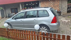 Peugeot 307  - imagine 2