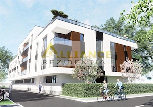 ASTRELOR || Teren cu AC - 35 apartamente || 2060mp - imagine 8