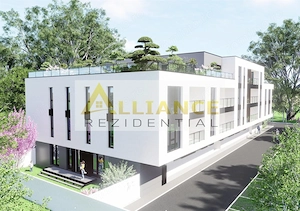 ASTRELOR || Teren cu AC - 35 apartamente || 2060mp - imagine 5