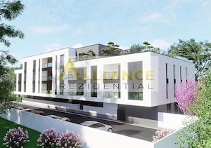 ASTRELOR || Teren cu AC - 35 apartamente || 2060mp - imagine 6