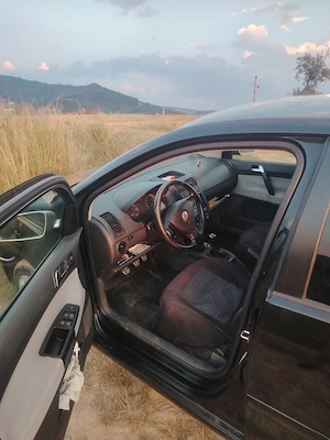 De vânzare vw polo disel,an 2008 - imagine 6