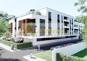 ASTRELOR || Teren cu AC - 35 apartamente || 2060mp - imagine 4