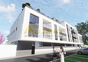 ASTRELOR || Teren cu AC - 35 apartamente || 2060mp - imagine 3