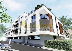 ASTRELOR || Teren cu AC - 35 apartamente || 2060mp - imagine 7