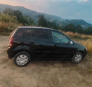 De vânzare vw polo disel,an 2008 - imagine 3