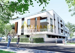 ASTRELOR || Teren cu AC - 35 apartamente || 2060mp - imagine 2