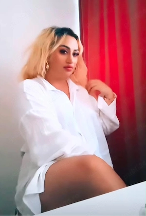 buna sunt klara trans    