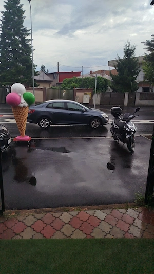 Ultracentral Popești Leordeni 
