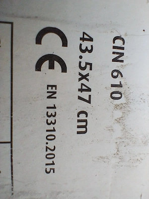 Chiuvete bucătărie și baie 