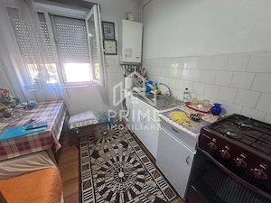 Apartament 2 camere| 44 mp| etaj 3| zona Cugir - imagine 4