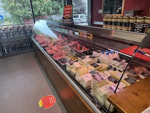 Angajam Vanzatoare Macelarie  Pitesti Gavana