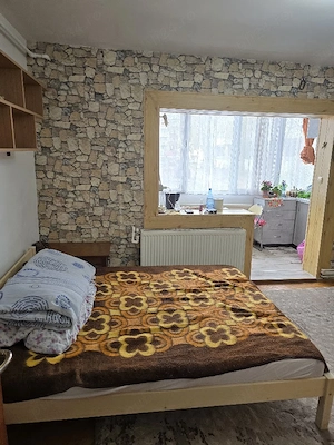 Vand schimb apartament 1 camera zona Soarelui Timisoara - imagine 5