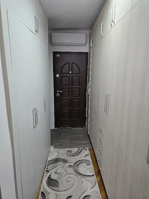 Vand schimb apartament 1 camera zona Soarelui Timisoara - imagine 2