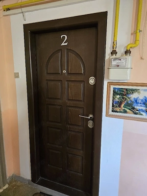 Vand schimb apartament 1 camera zona Soarelui Timisoara