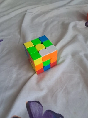 Cub Rubik Nou
