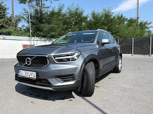 Vand Volvo XC 40, D3 4x4  - imagine 3