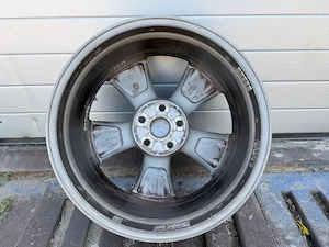 Jante aliaj pe 18" Lexus UX 250 an 2023 - imagine 3