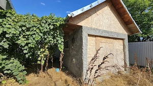 Casa de vanzare in Draganesti-Galati cu teren arabil - imagine 2