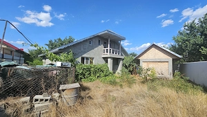 Casa de vanzare in Draganesti-Galati cu teren arabil - imagine 8