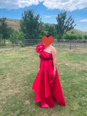 Rochie nouă purtată o singură dată !!