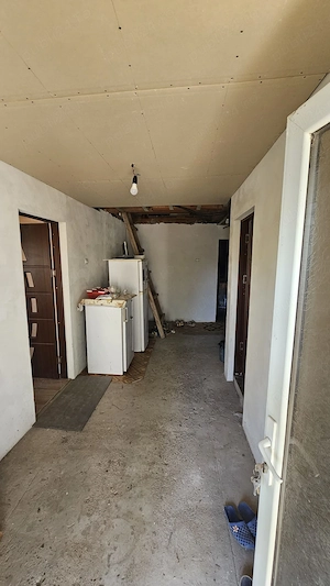 Casa de vanzare in Draganesti-Galati cu teren arabil - imagine 4