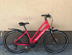 Bicicletă electrică Specialized Como