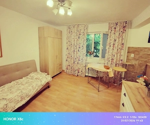 Ap. 1 cam,curat, Et. 1,Podul de Piatra - imagine 2