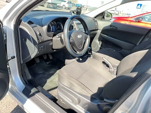 Hyundai i30 Hatchback 1.4 Benzină   105 CP   Euro 4   149.000 km - imagine 7
