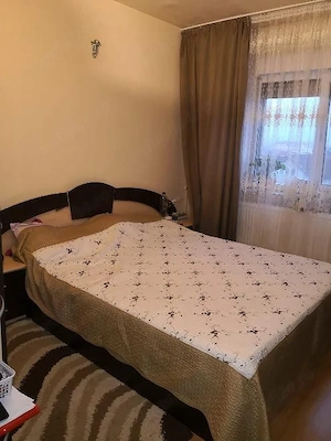 Chirie aparatament cu parcare
