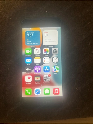 Iphone 7 32gb neverlock