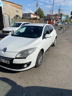 Renault Megane an2013 1.5 dci - imagine 2