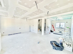 Duplex modern 4 camere - Zid dublu - Zona excelenta - Mosnita - imagine 6