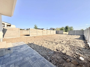 Duplex modern 4 camere - Zid dublu - Zona excelenta - Mosnita - imagine 2
